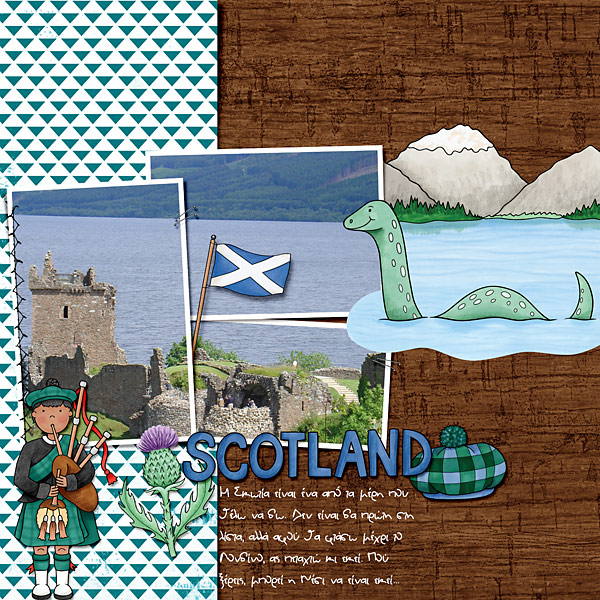 Scotland