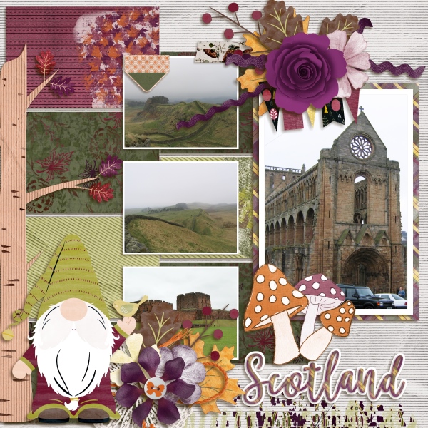 Scotland