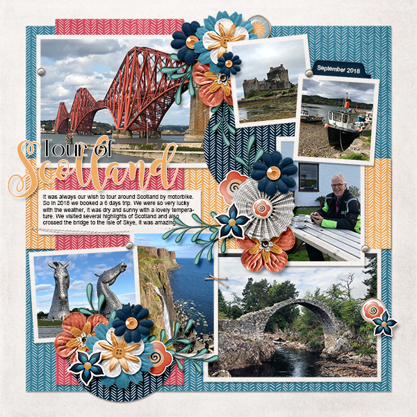 Scotland