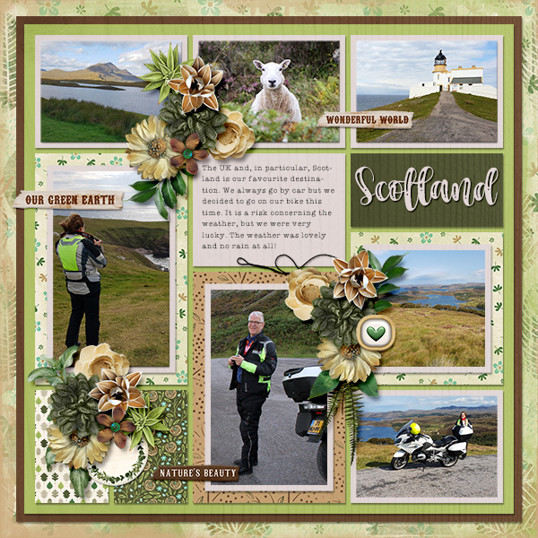 Scotland