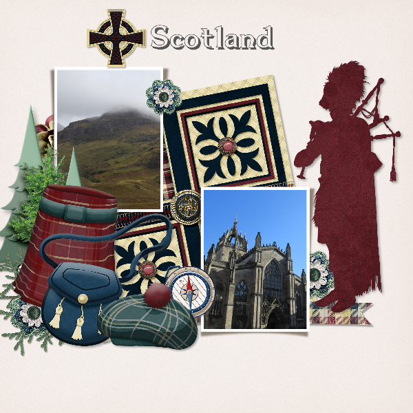 Scotland