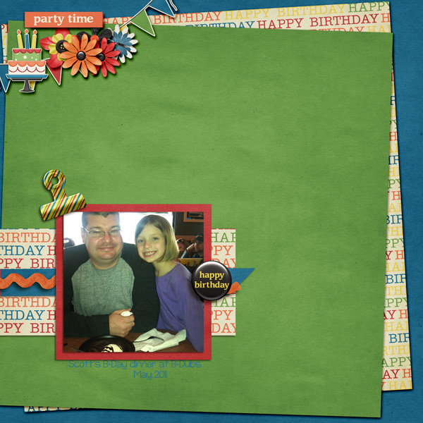 Scott BDay