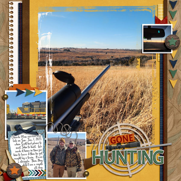 Scott Hunting 12.28.2022