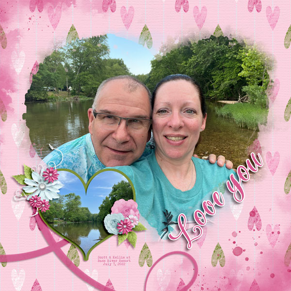 Scott + Kellie - Bass River Resort 7.8.2022