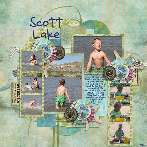 scott lake