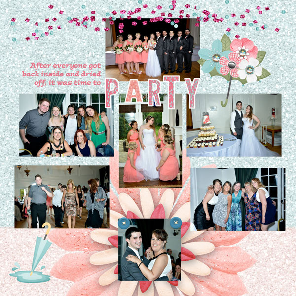 Scott wedding 2