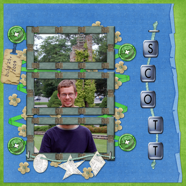 Scott