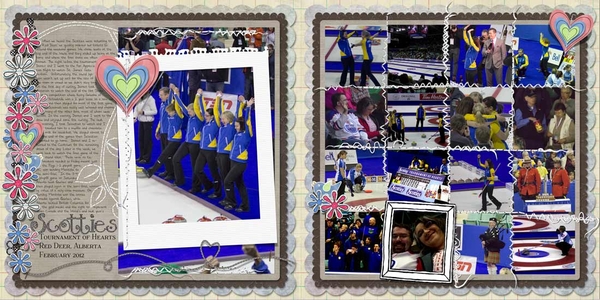Scotties Tournament of Hearts