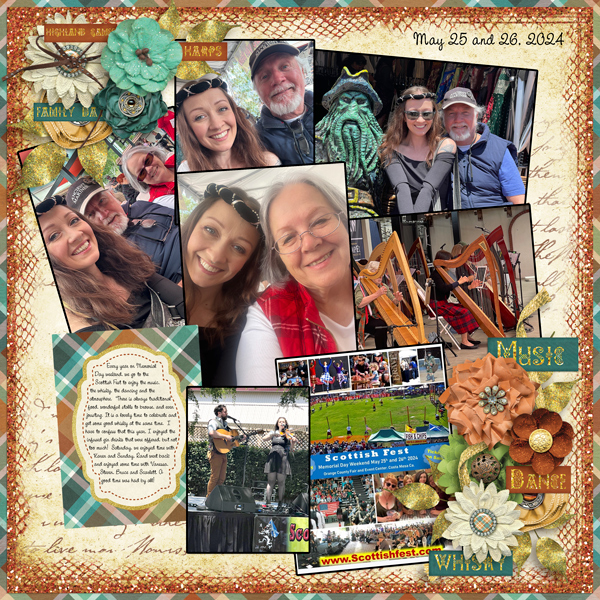 Scottish Fest 2024