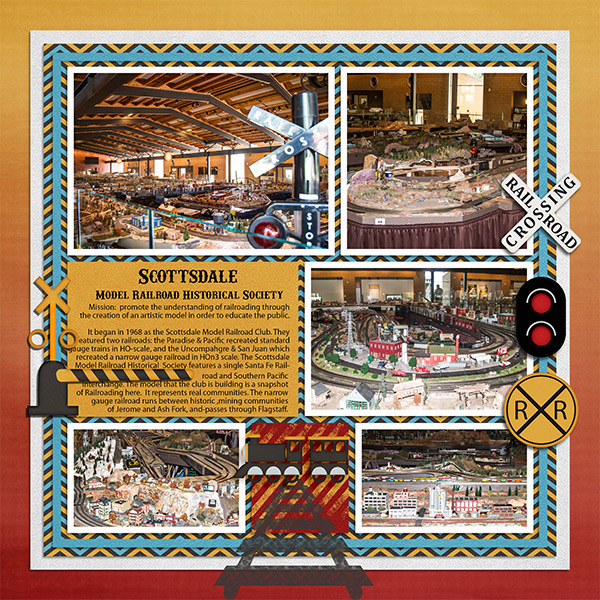 Scottsdale Miniature Train Museum_1