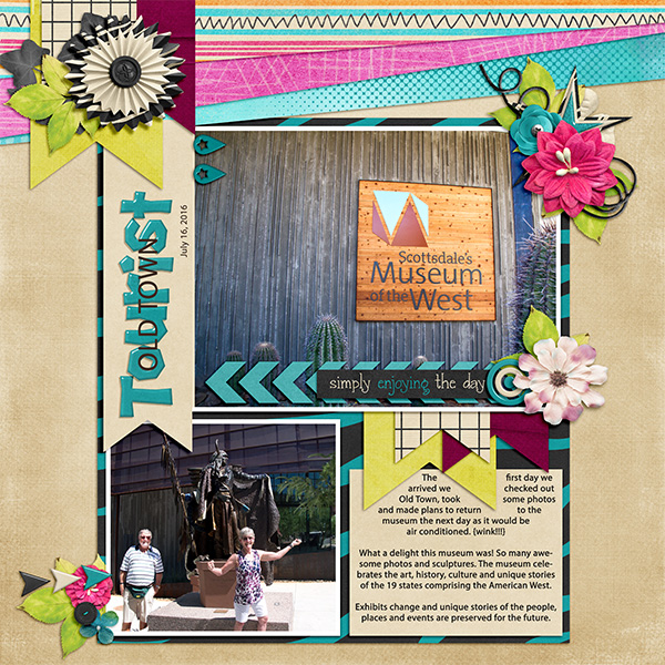 Scottsdale Museum of the Old West