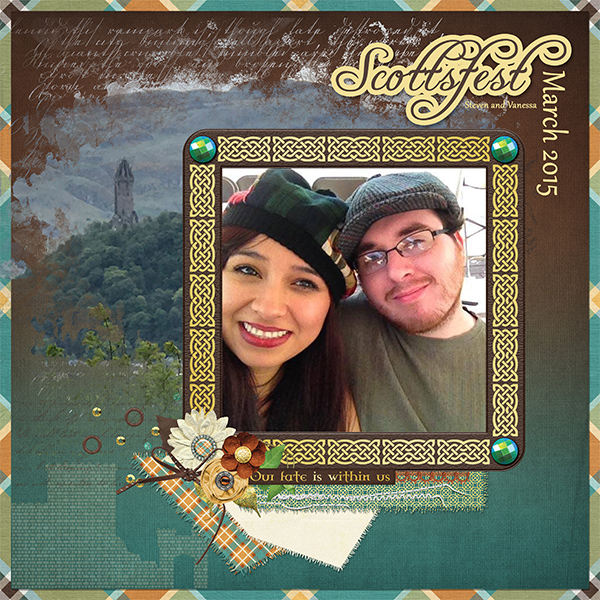 Scottsfest