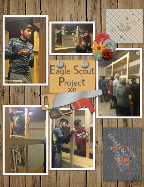 Scout project