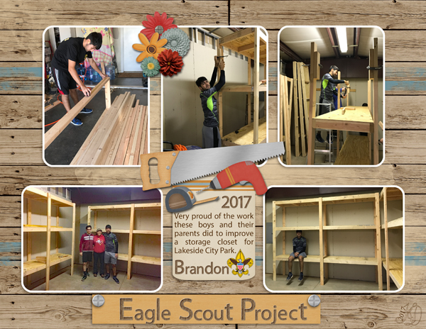 Scout project