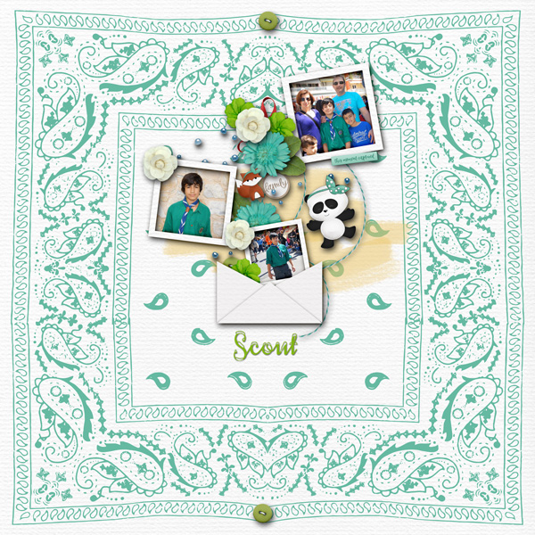 scout