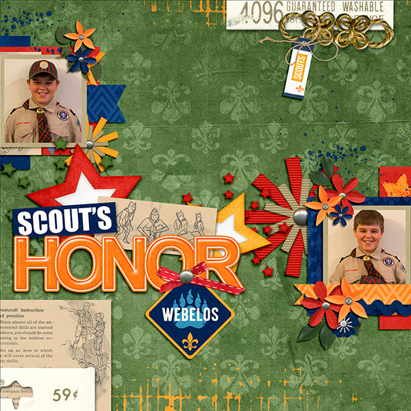 Scout