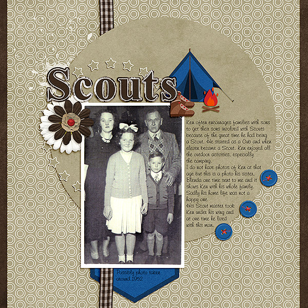 Scouts