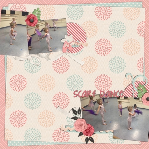 Scraf Dance