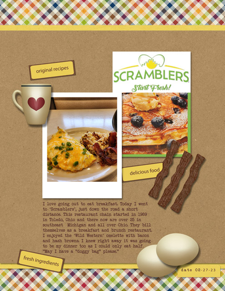 Scramblers