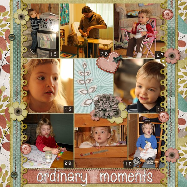 Scrap 2012 January