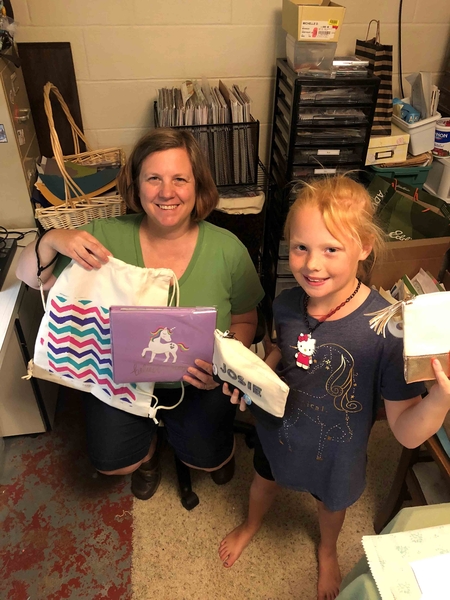Scrap + Craft 2018