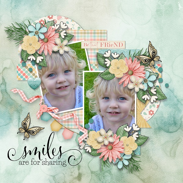 Scrap it easy 5