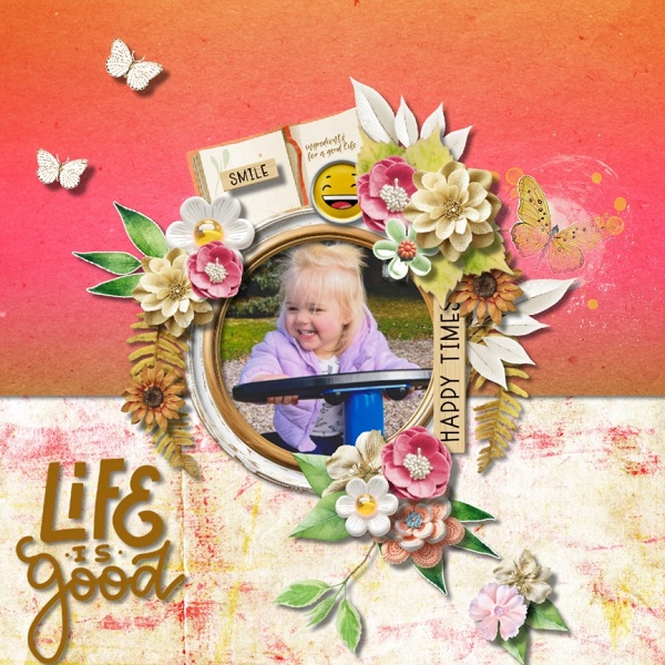 Scrap-Lift Challenge