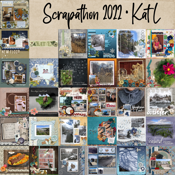 Scrapathon 2022 retrospective