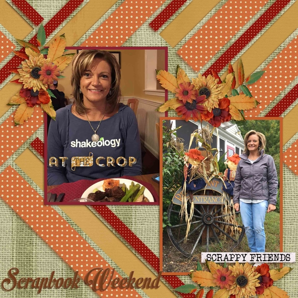 Scrapbook Bestie
