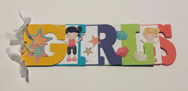 Scrapbook Templates
