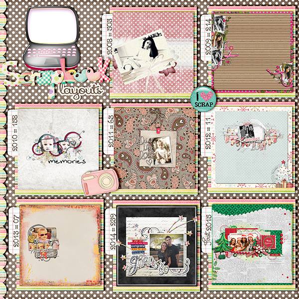 Scrapbook