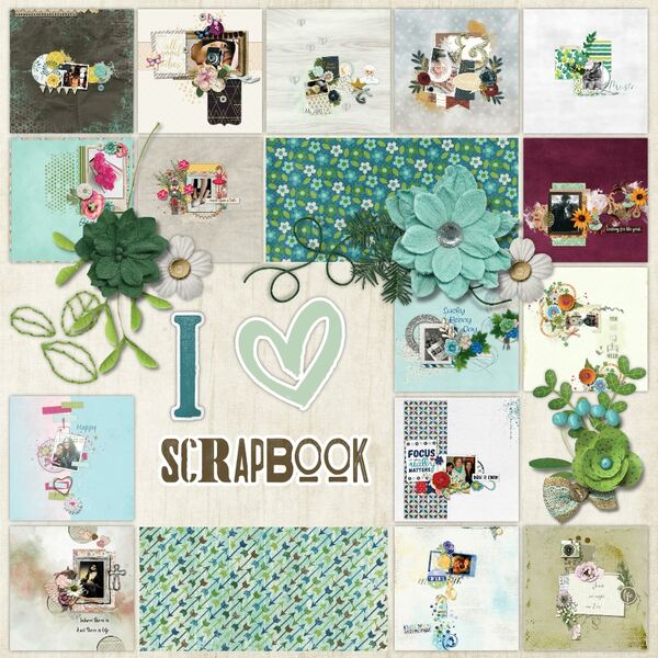 Scrapbook