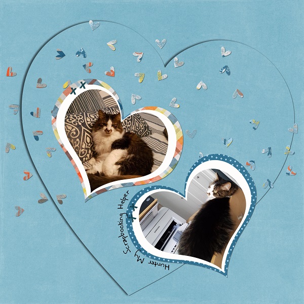 Scrapbooking Helper