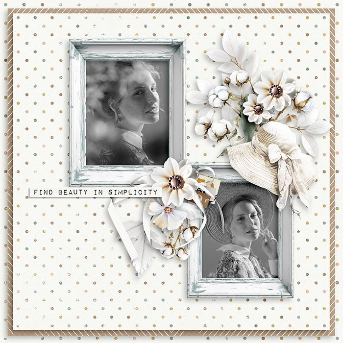 Scraplife Challenge   Sep 2025
