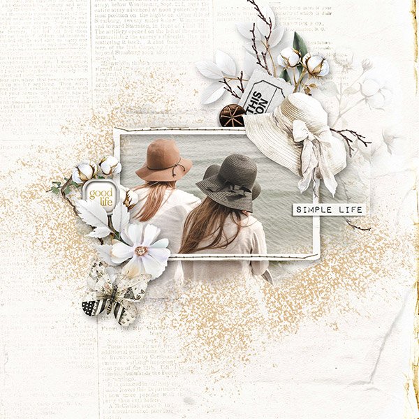 Scraplift Challenge 5/2025