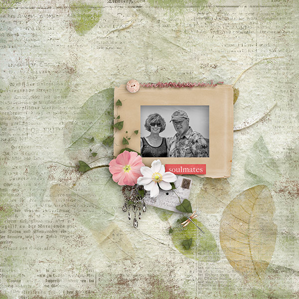 Scraplift Challenge Feb