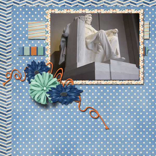 Scraplift Challenge Jan. 2016