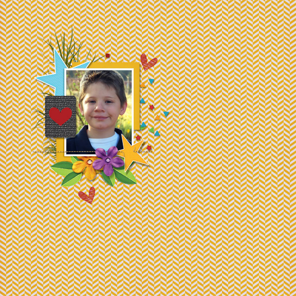 Scraplift Challenge September 2019