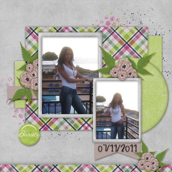 Scraplift Challenge