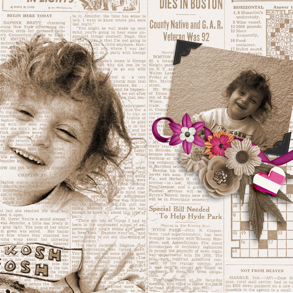 Scraplift Challenge