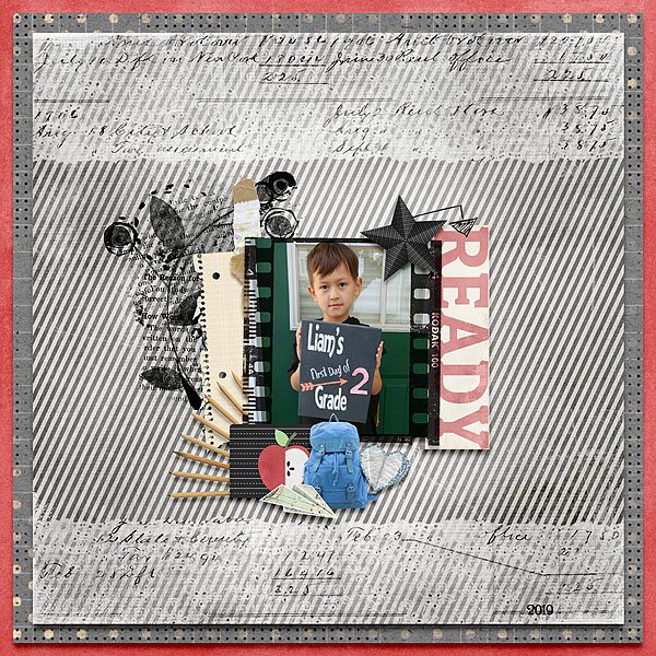 Scraplift Challenge