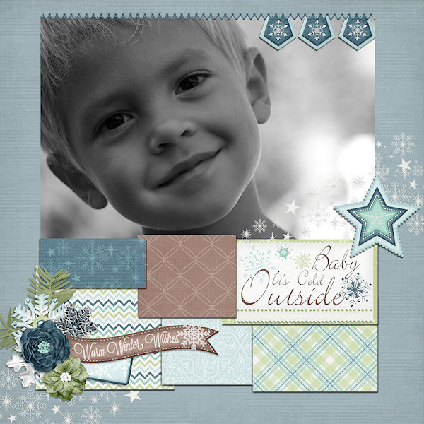 scraplift jan 2018