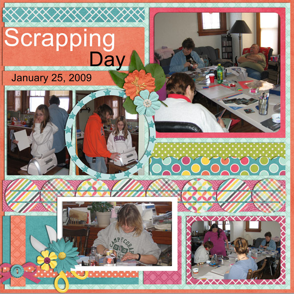 Scrapping 2009R 04-2016