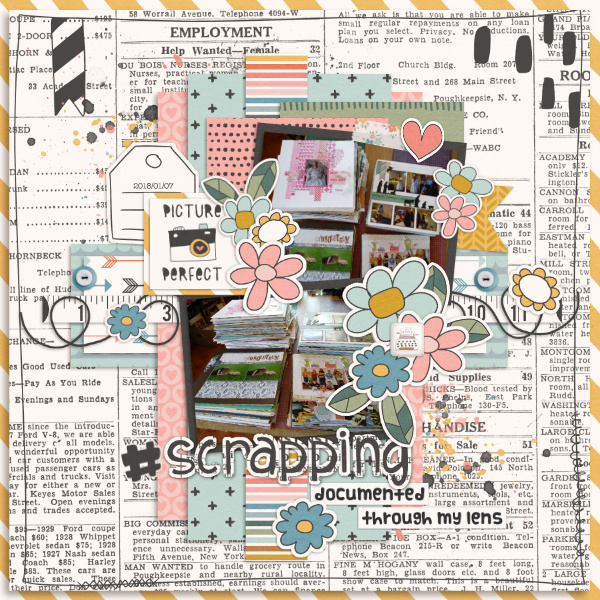 #Scrapping