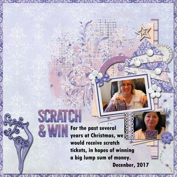 Scratch and Win