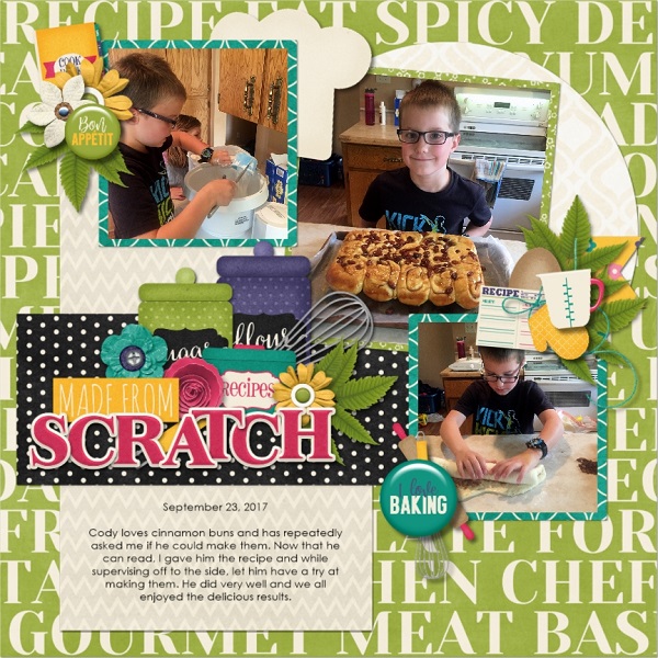 Scratch