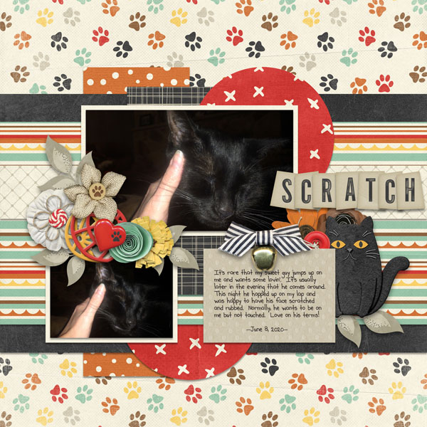 Scratch