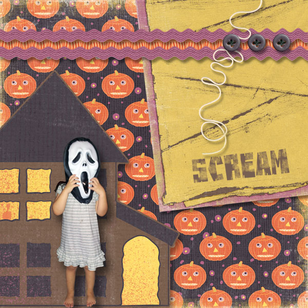 Scream