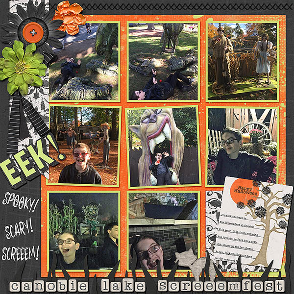 Screeemfest 2019