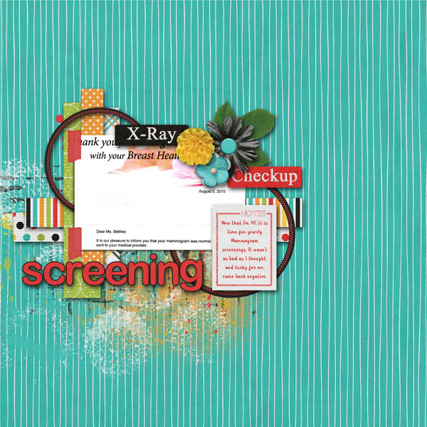 Screening